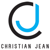 Logo Christian Jean S